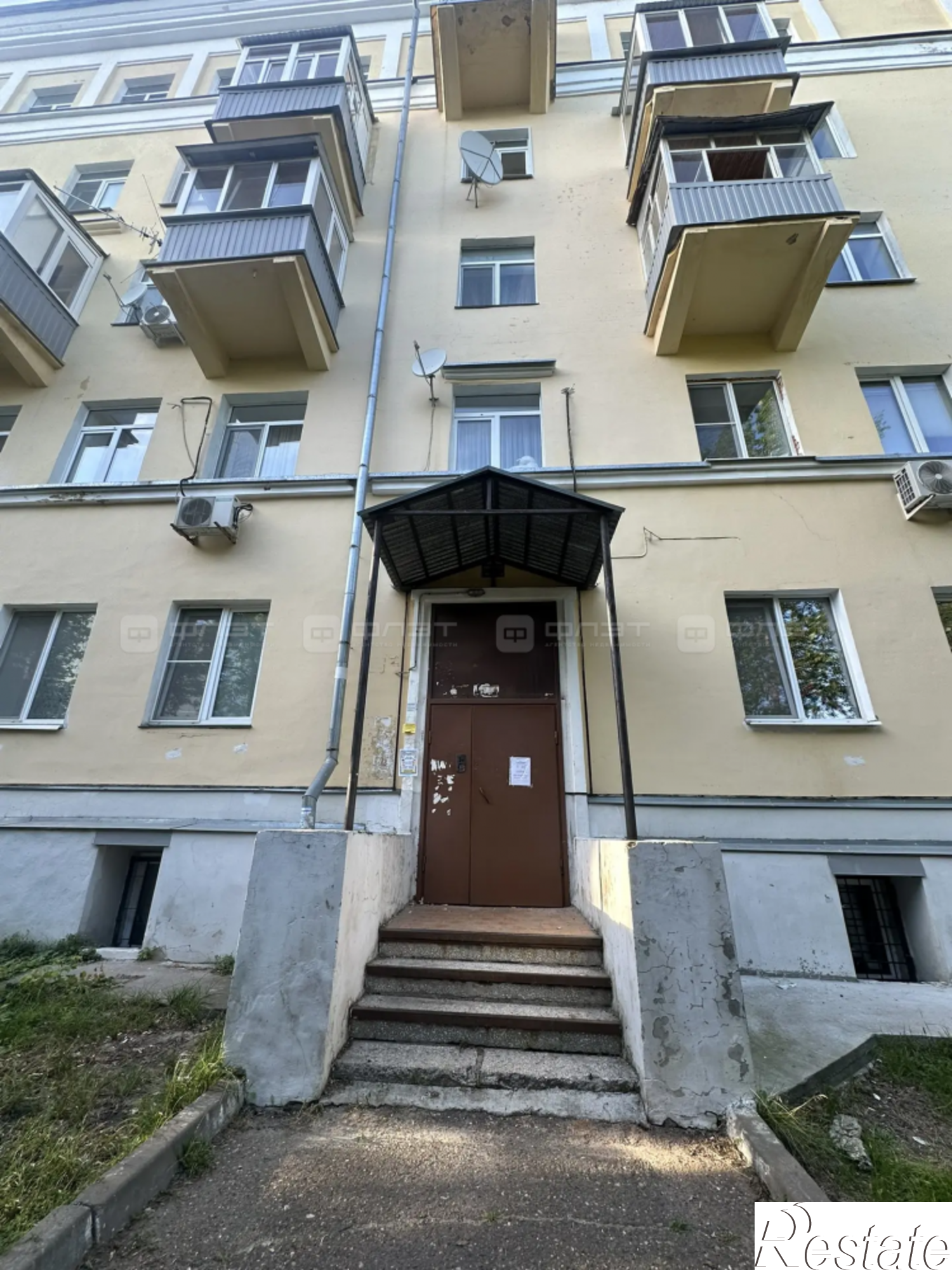 Купить комнату за 3 500 000 рублей на ул. Лядова, дом 2