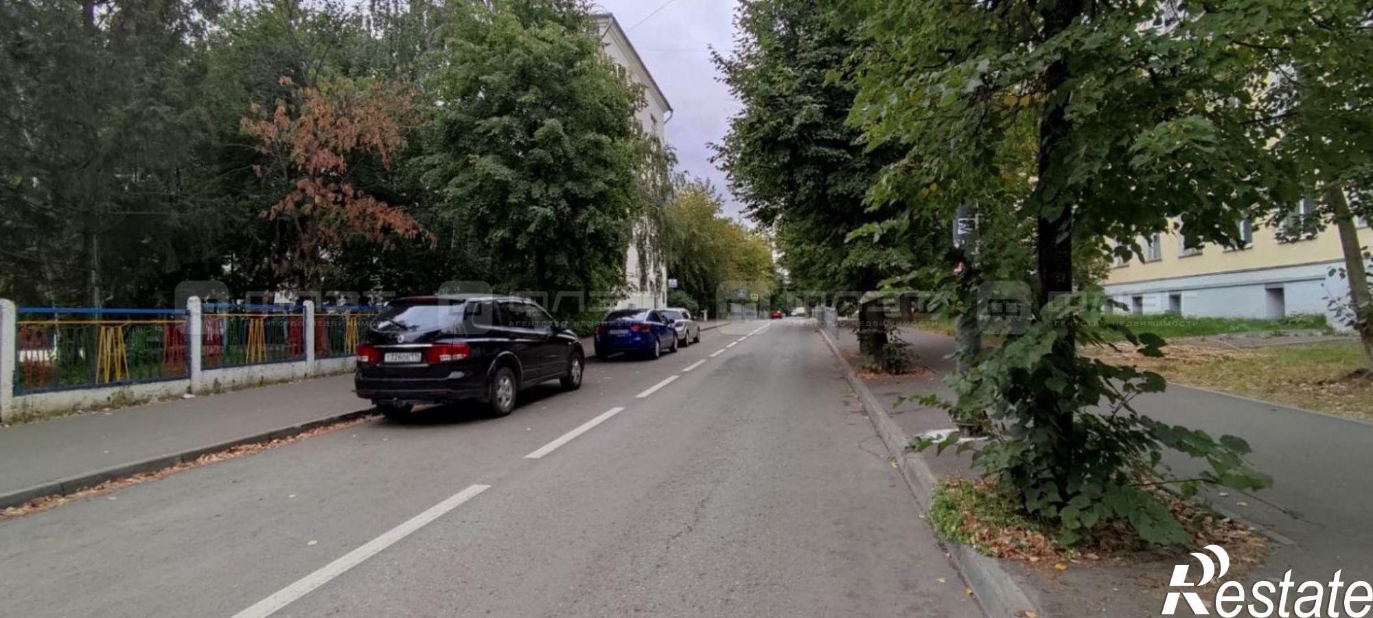 Купить комнату за 3 500 000 рублей на ул. Лядова, дом 2