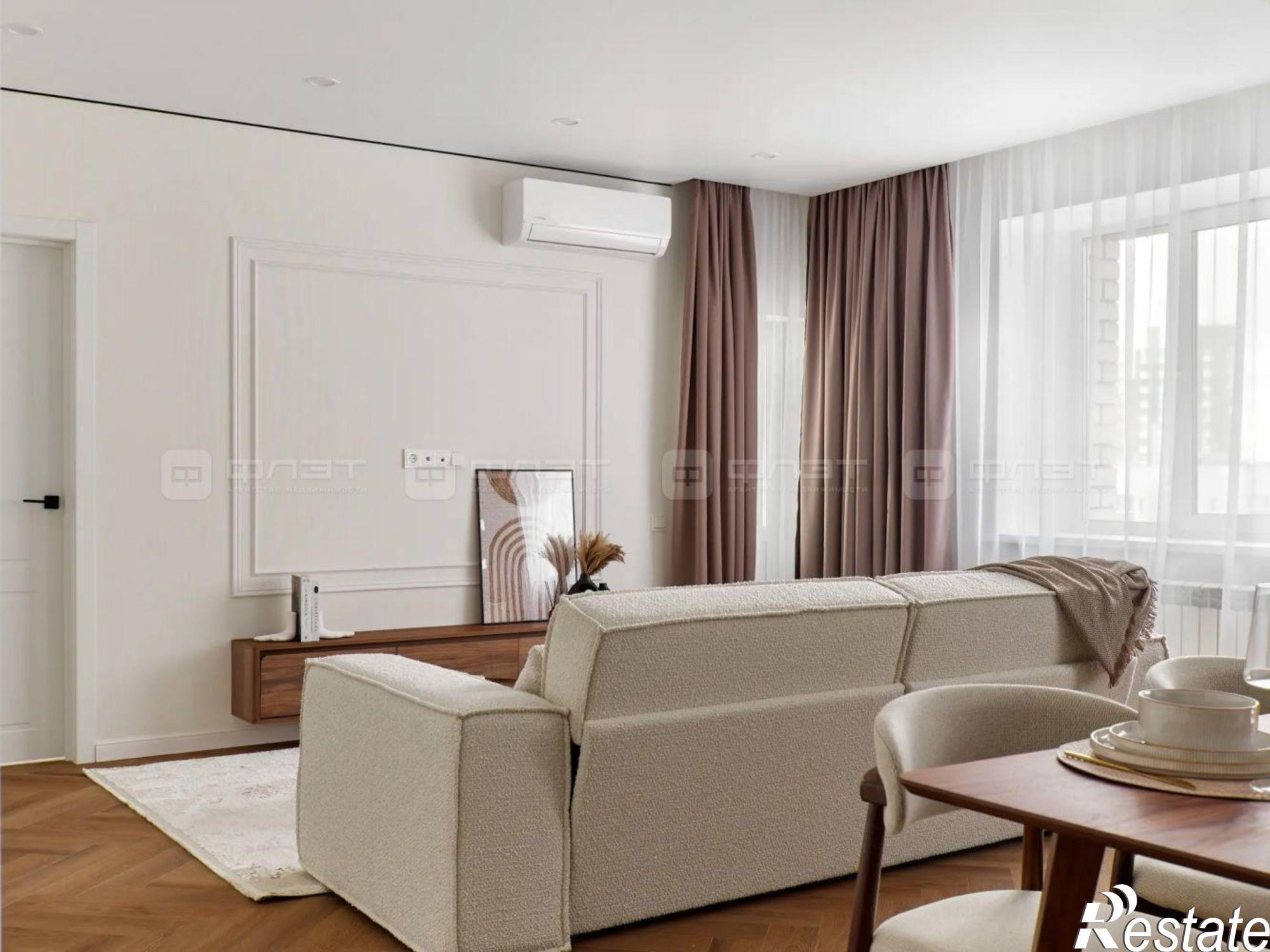 Купить квартиру за 28 000 000 рублей на ул. Калинина, дом 60