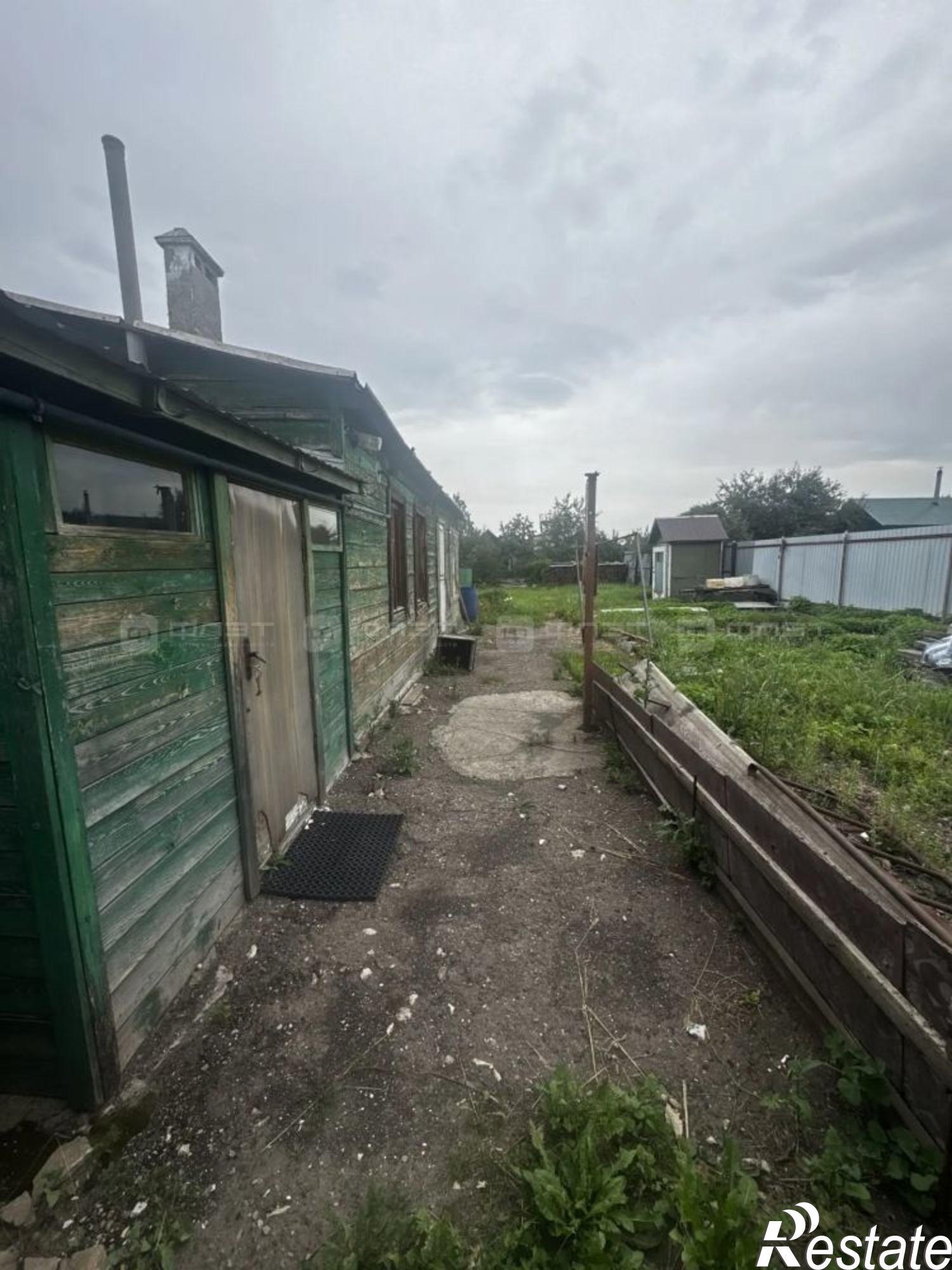 Купить дачу, дом, коттедж за 6 200 000 рублей на ул. Параллельно-Прогонная, дом 18