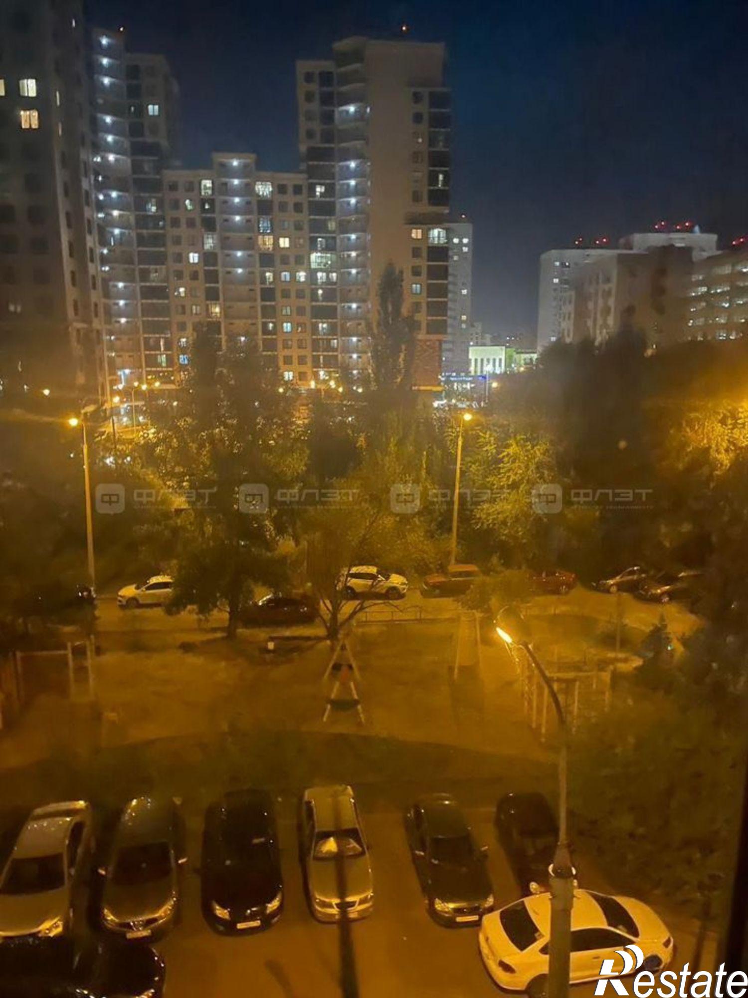 Купить квартиру за 8 700 000 рублей на ул. Абсалямова, дом 25