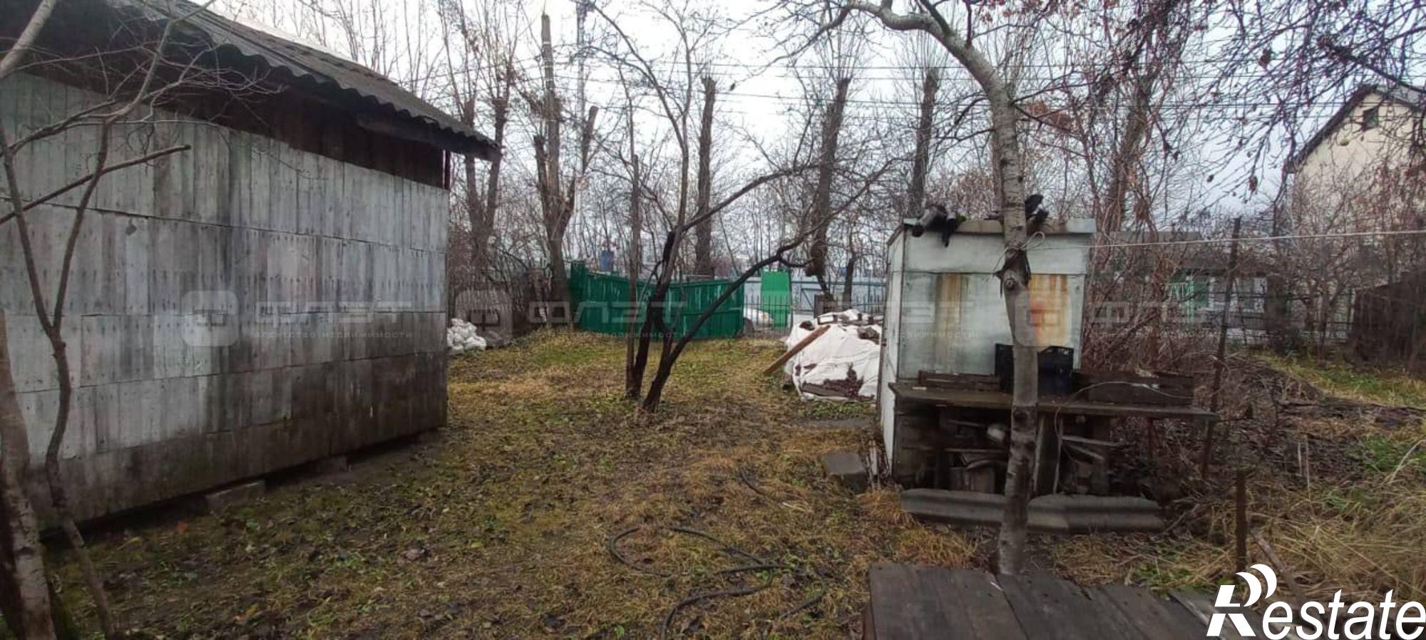 Купить землю, земельный участок за 4 100 000 рублей на ул. Тэцевская, дом 254