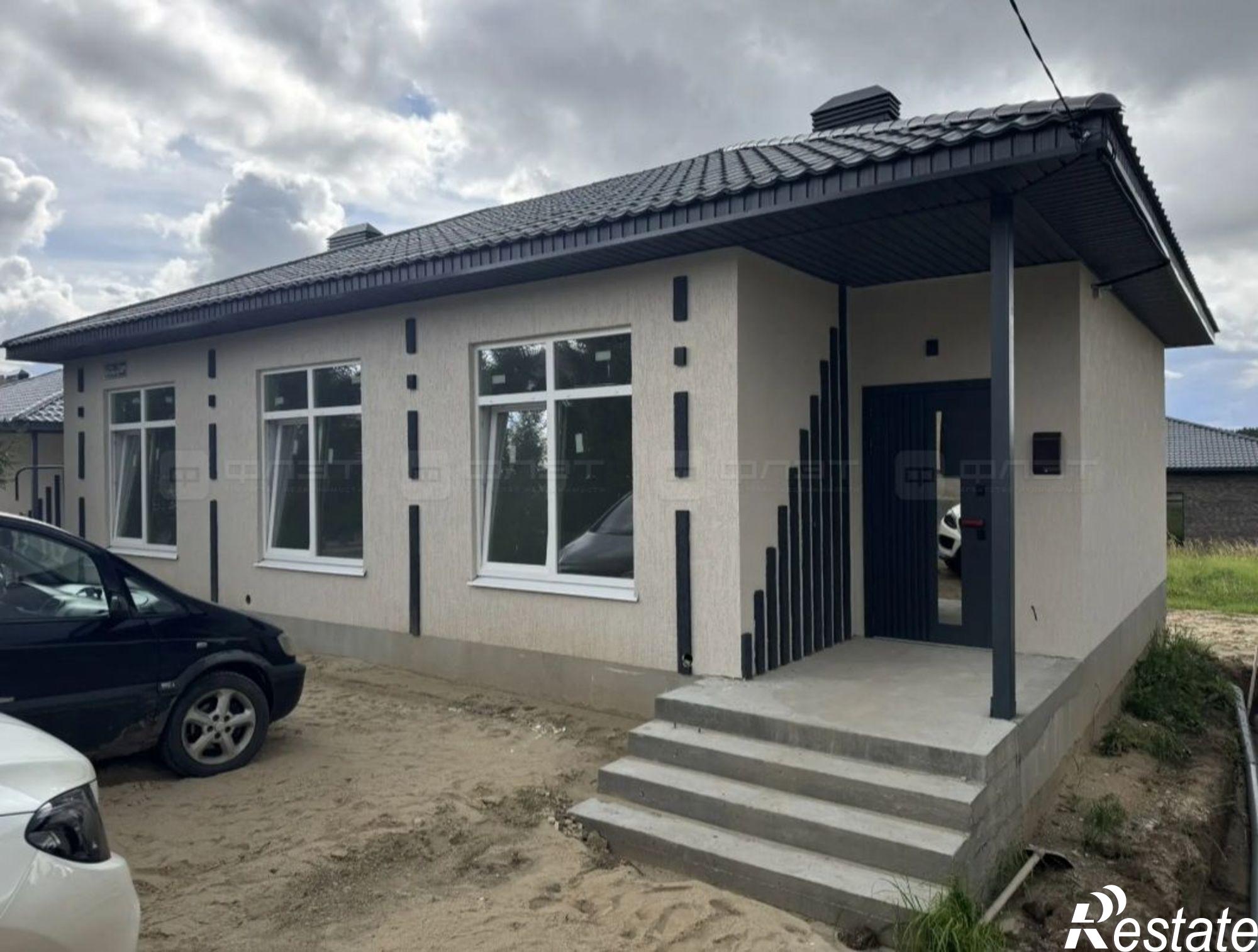 Купить дачу, дом, коттедж за 10 700 000 рублей на ул. Яктылык, дом 30