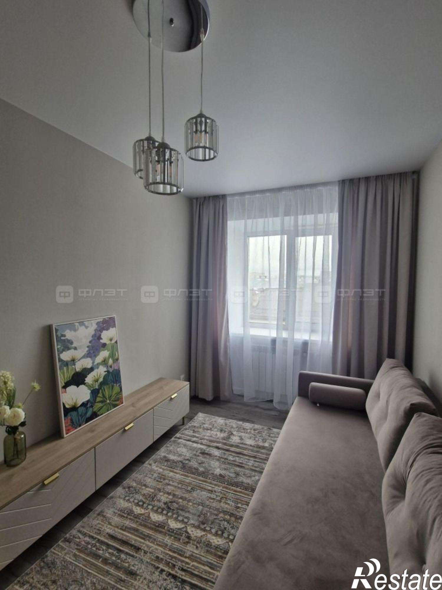 Купить квартиру за 12 200 000 рублей на ул. Татарстан, дом 45