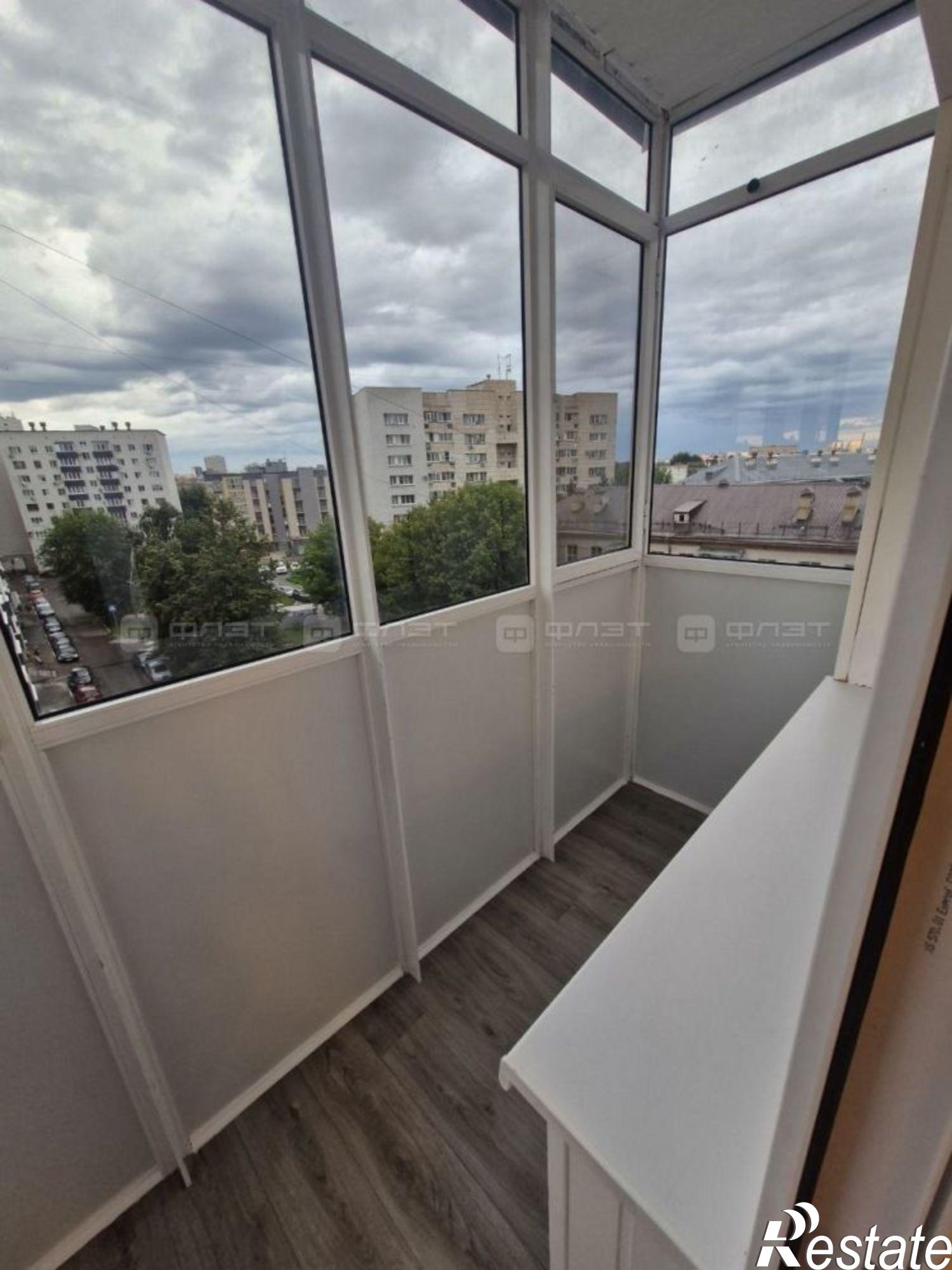 Купить квартиру за 12 200 000 рублей на ул. Татарстан, дом 45