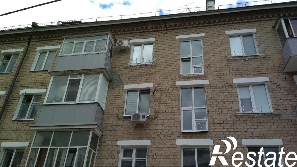 Купить комнату за 2 998 000 рублей на повстанческая улица, 4