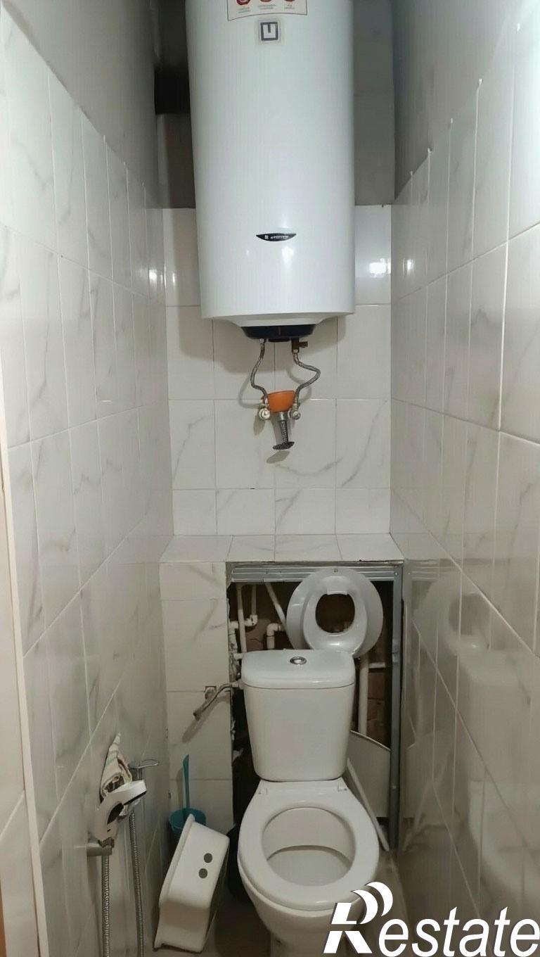 Купить комнату за 2 998 000 рублей на повстанческая улица, 4