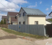 коттедж 81.6 кв м ул. Михаила Коринфского