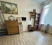 комната 21 кв м ул. Лядова, дом 2