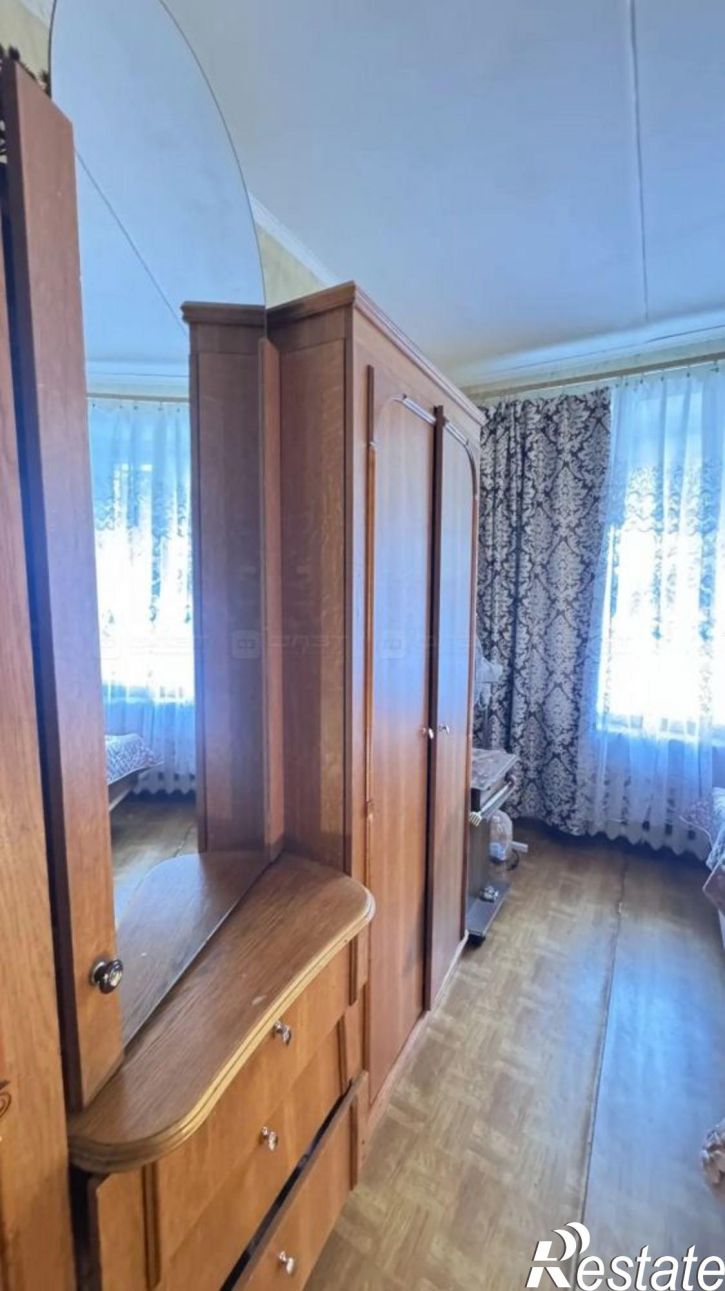 3-комн квартира ул. Хусаина Мавлютова, дом 17