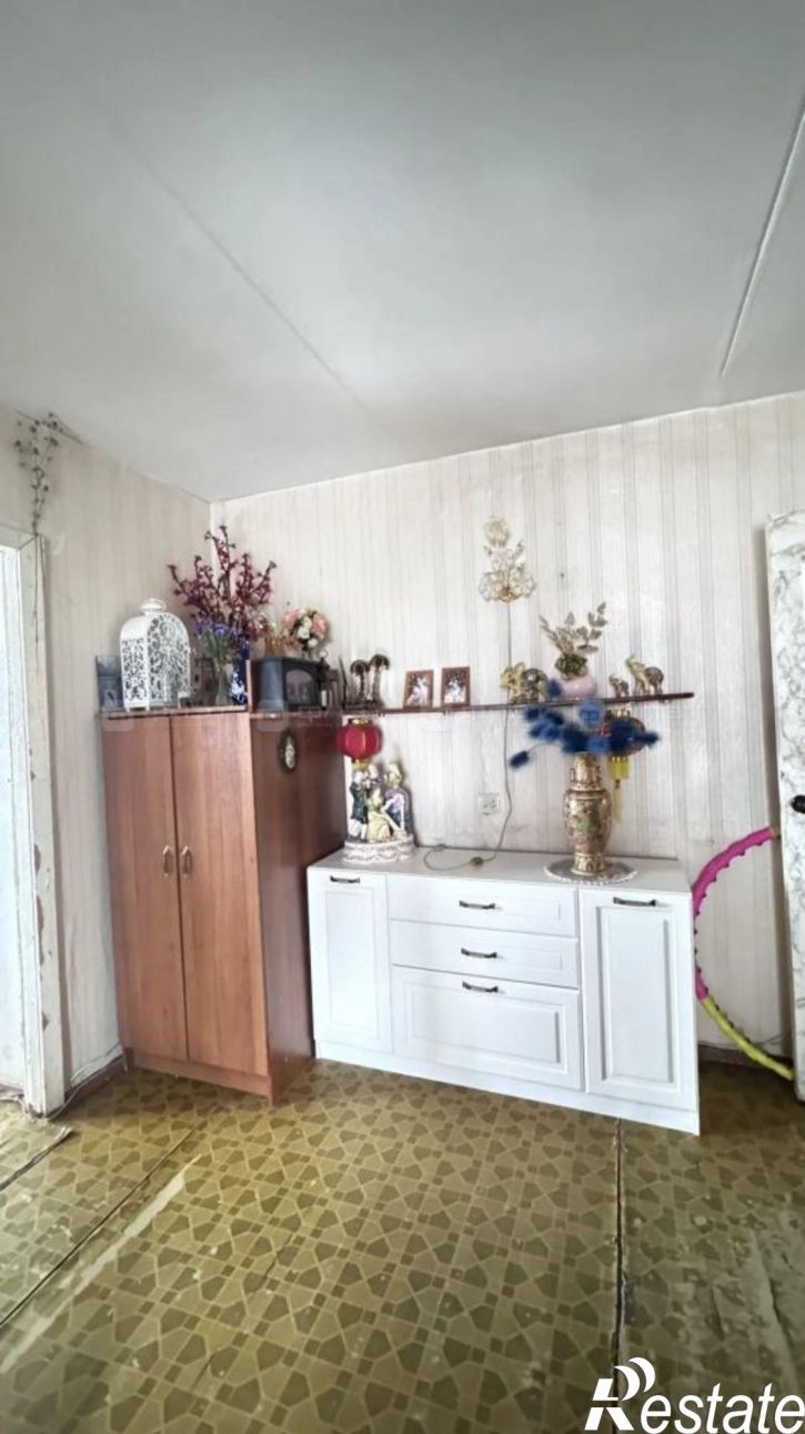 3-комн квартира ул. Хусаина Мавлютова, дом 17