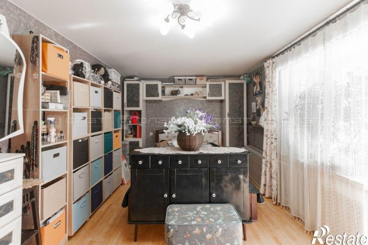 5-комн квартира ул. Академика Губкина, дом 42
