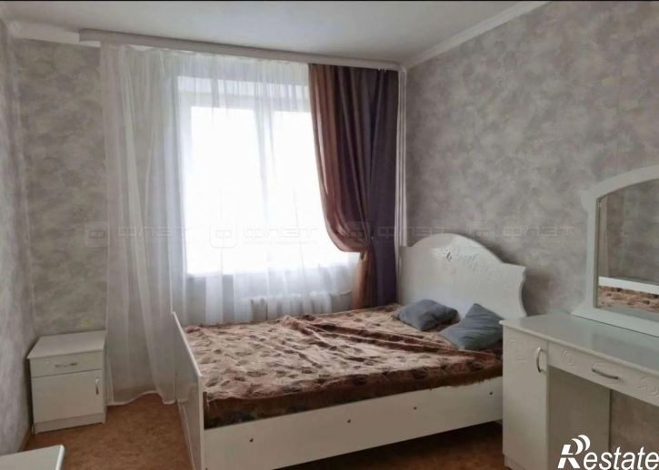 1-комн квартира ул. Азинская 2-я, дом 1д