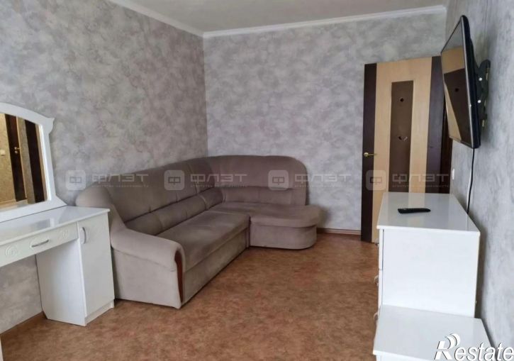 1-комн квартира ул. Азинская 2-я, дом 1д