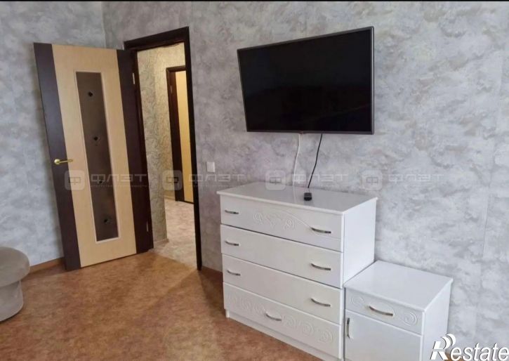 1-комн квартира ул. Азинская 2-я, дом 1д