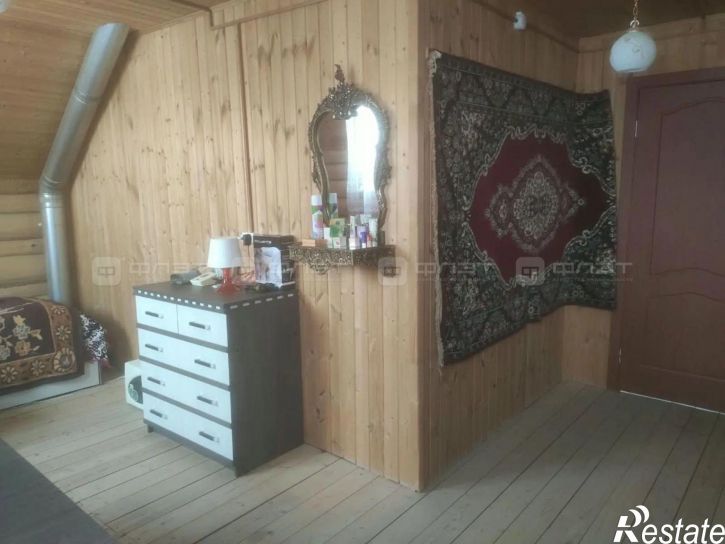 Коттедж/дом ул. Михаила Коринфского