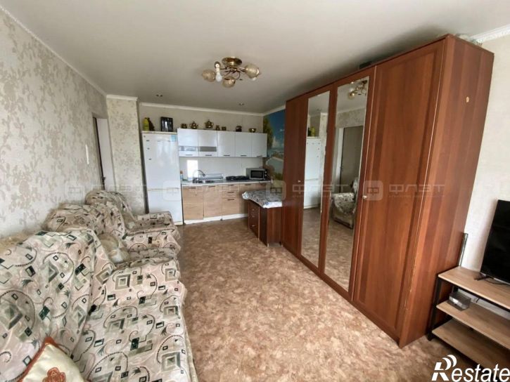 1-комн квартира ул. Солидарности (Дербышки), дом 21