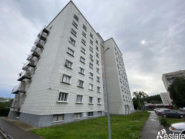 1-комн квартира ул. Солидарности (Дербышки), дом 21