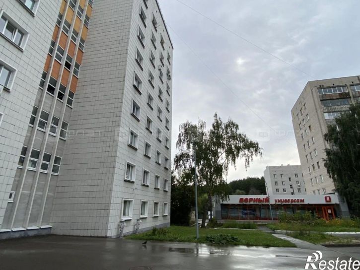 1-комн квартира ул. Солидарности (Дербышки), дом 21
