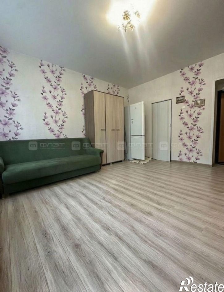 Комната ул. Лядова, дом 2
