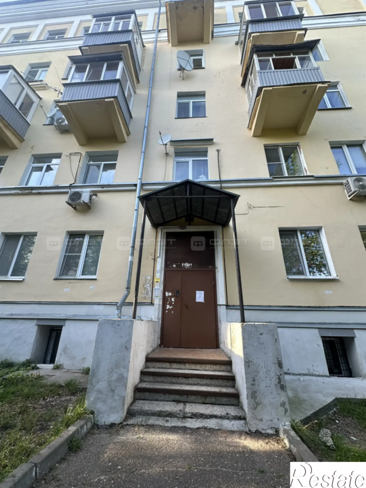 Комната ул. Лядова, дом 2