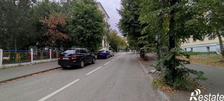 Комната ул. Лядова, дом 2