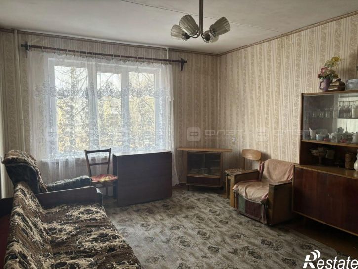 4-комн квартира ул. Карбышева, дом 29