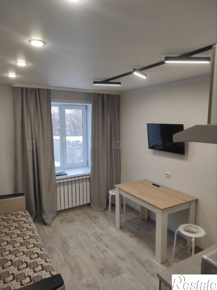 1-комн квартира ул. Авангардная, дом 91