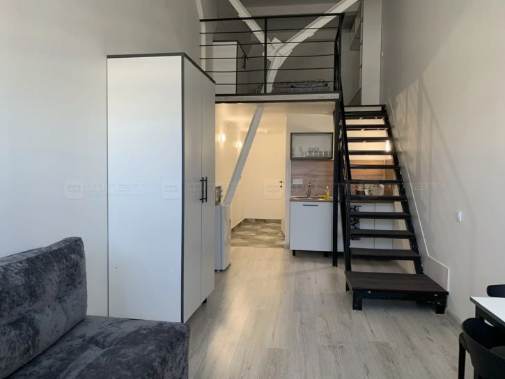 1-комн квартира ул. Саид-Галеева, дом 6