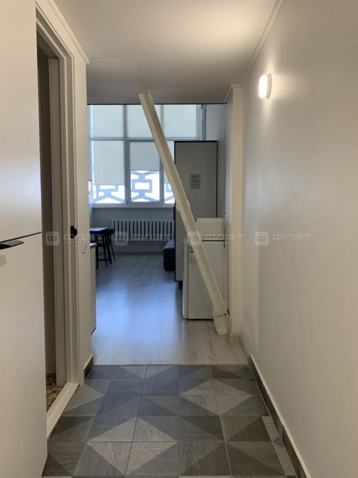 1-комн квартира ул. Саид-Галеева, дом 6