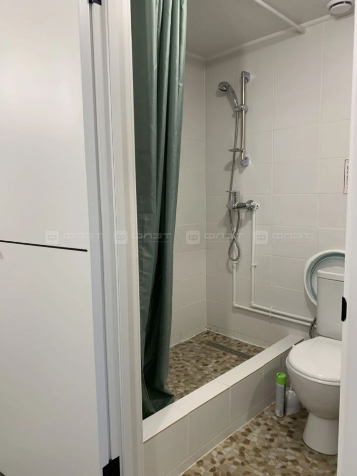 1-комн квартира ул. Саид-Галеева, дом 6
