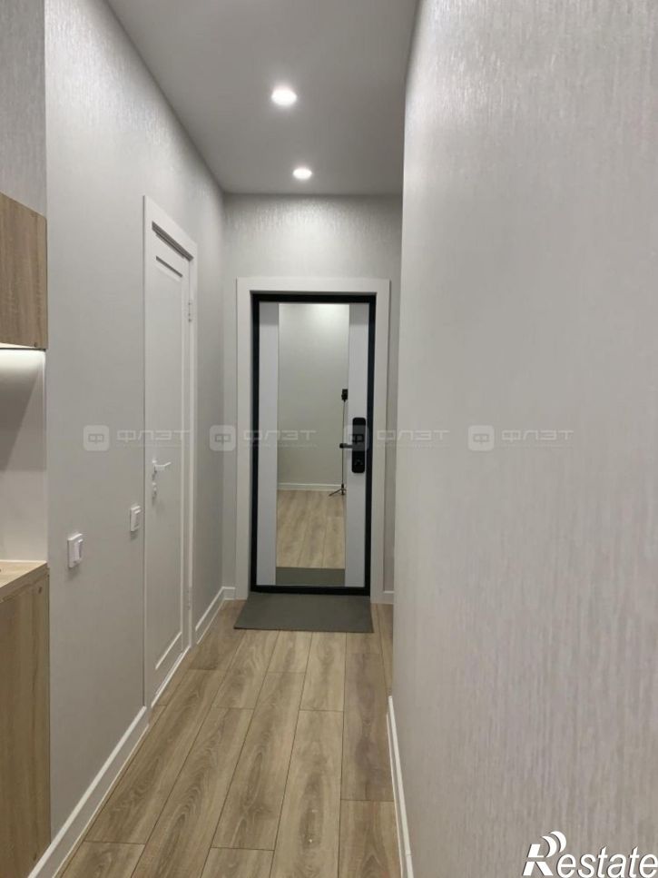 1-комн квартира ул. Профессора Камая, дом 10 к2