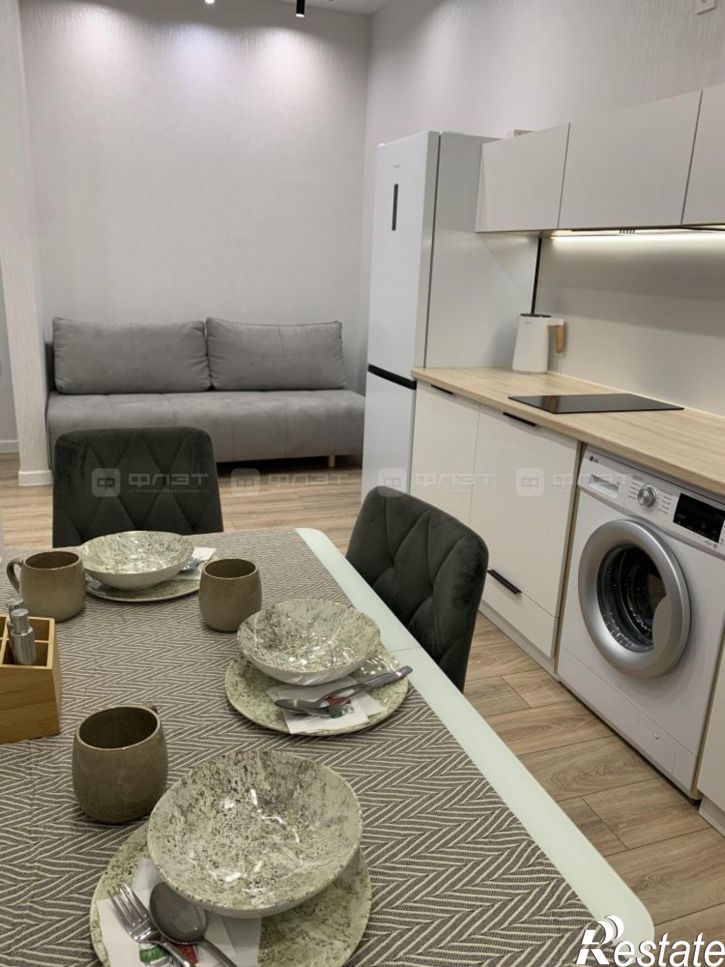 1-комн квартира ул. Профессора Камая, дом 10 к2