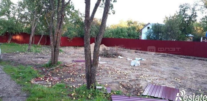 Земельный участок СНТ Ветеран КАПО им С.П.Горбунова, дом 413