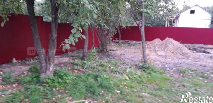 Земельный участок СНТ Ветеран КАПО им С.П.Горбунова, дом 413
