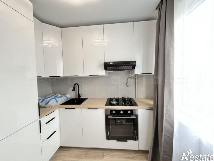 3-комн квартира ул. Кулахметова, дом 3