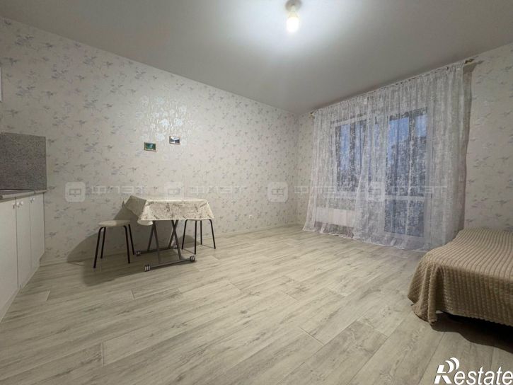 1-комн квартира ул. Ярышлар, дом 4