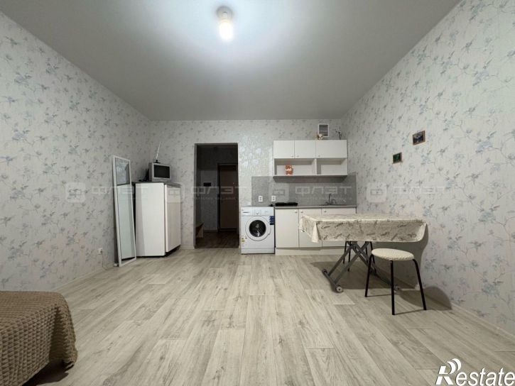 1-комн квартира ул. Ярышлар, дом 4