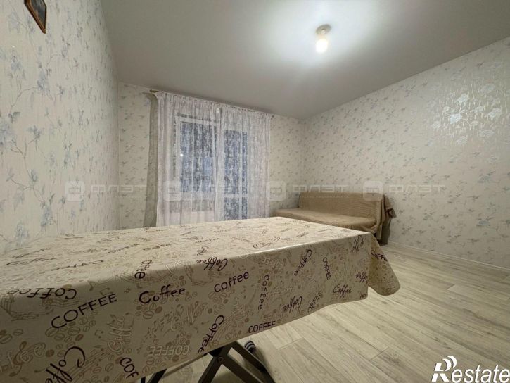 1-комн квартира ул. Ярышлар, дом 4