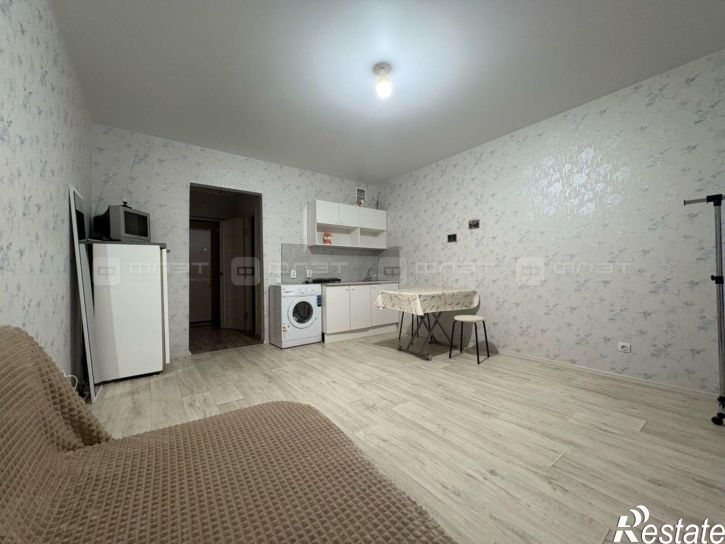 1-комн квартира ул. Ярышлар, дом 4