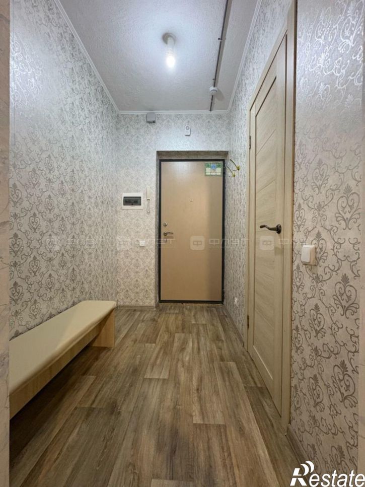 1-комн квартира ул. Ярышлар, дом 4