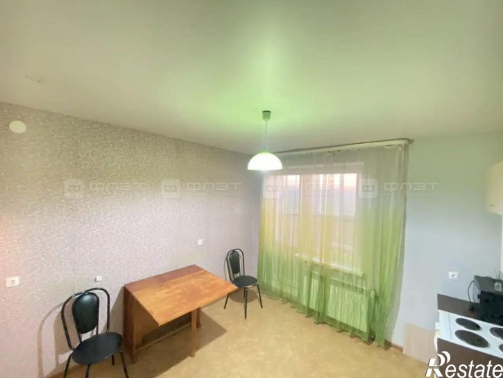 2-комн квартира ул. Наиля Юсупова, дом 9