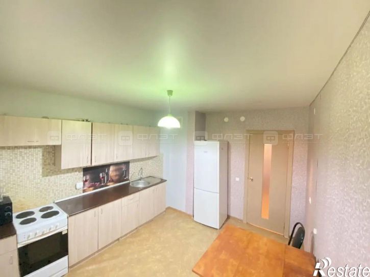 2-комн квартира ул. Наиля Юсупова, дом 9