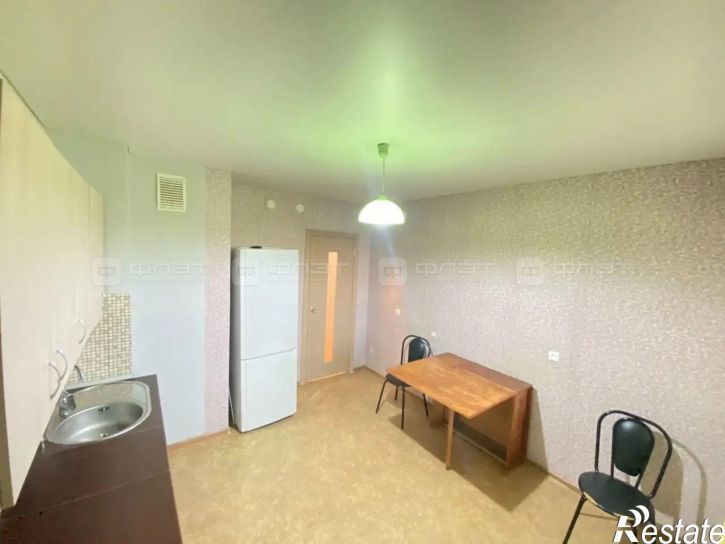 2-комн квартира ул. Наиля Юсупова, дом 9