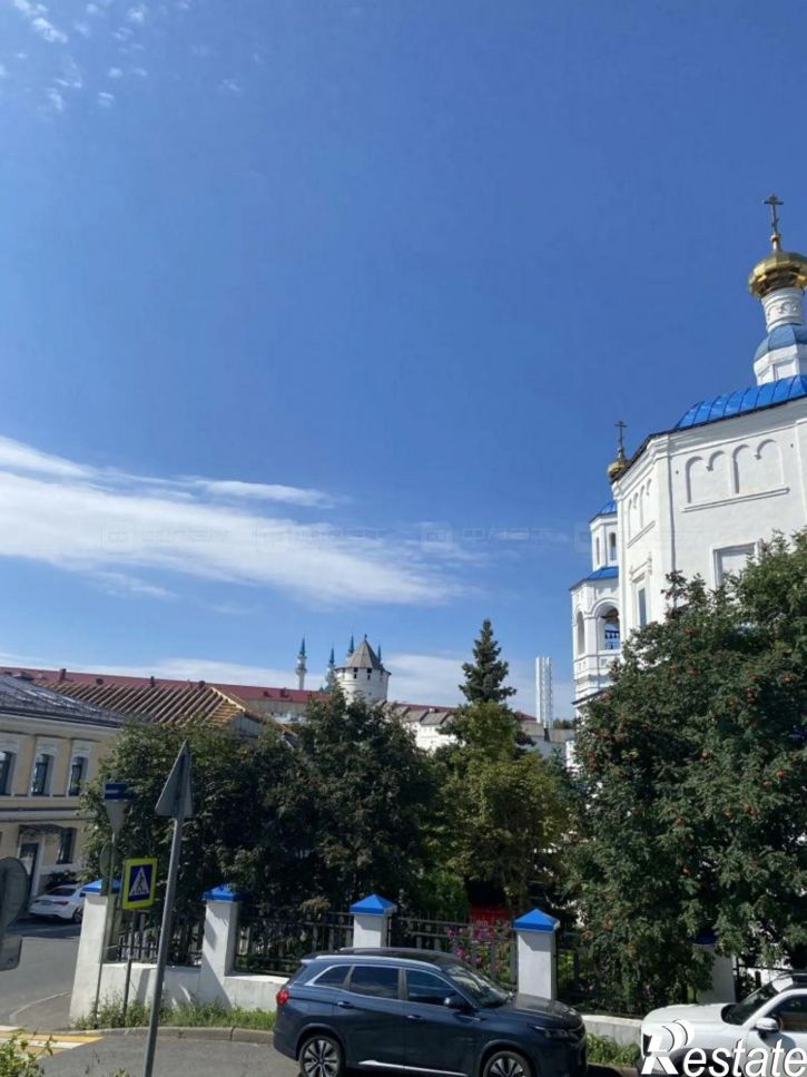 2-комн квартира ул. Большая Красная, дом 1б