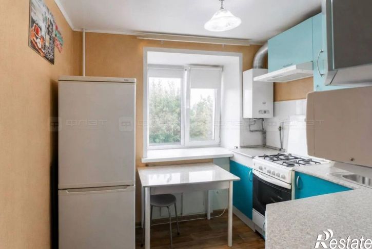 2-комн квартира ул. Гвардейская, дом 34