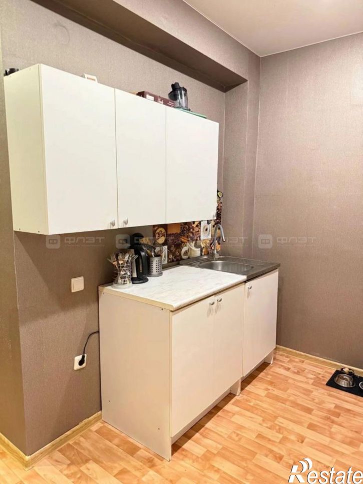 1-комн квартира ул. Седова, дом 1
