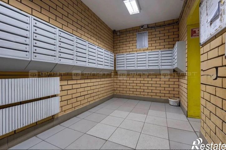 1-комн квартира ул. Седова, дом 1