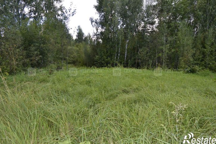 Земельный участок ул. Бэйге (Кульсеитово)