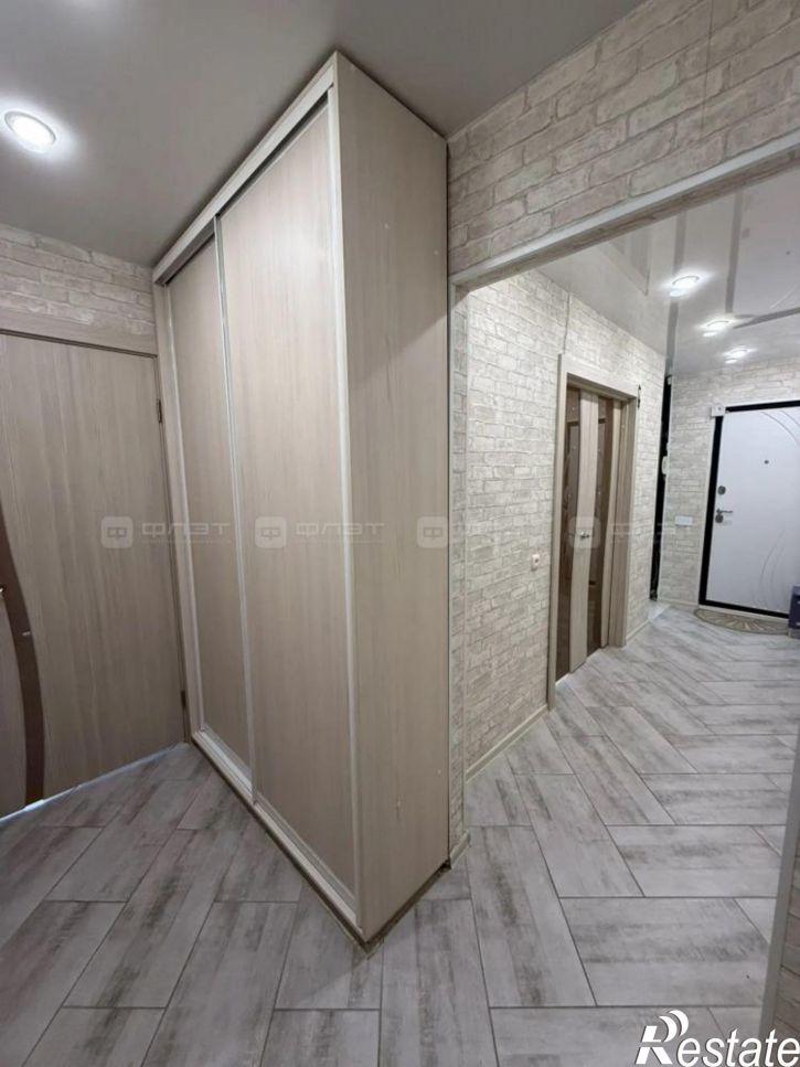 2-комн квартира ул. Адоратского, дом 46